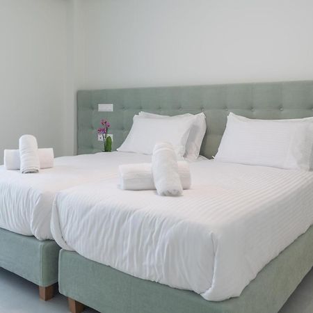 Narya Luxury Apartment Corfu  Ngoại thất bức ảnh