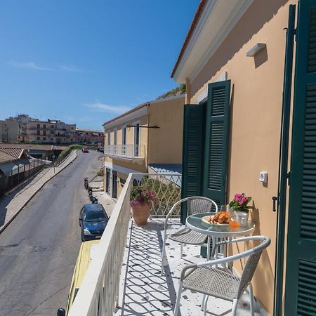 Narya Luxury Apartment Corfu  Ngoại thất bức ảnh