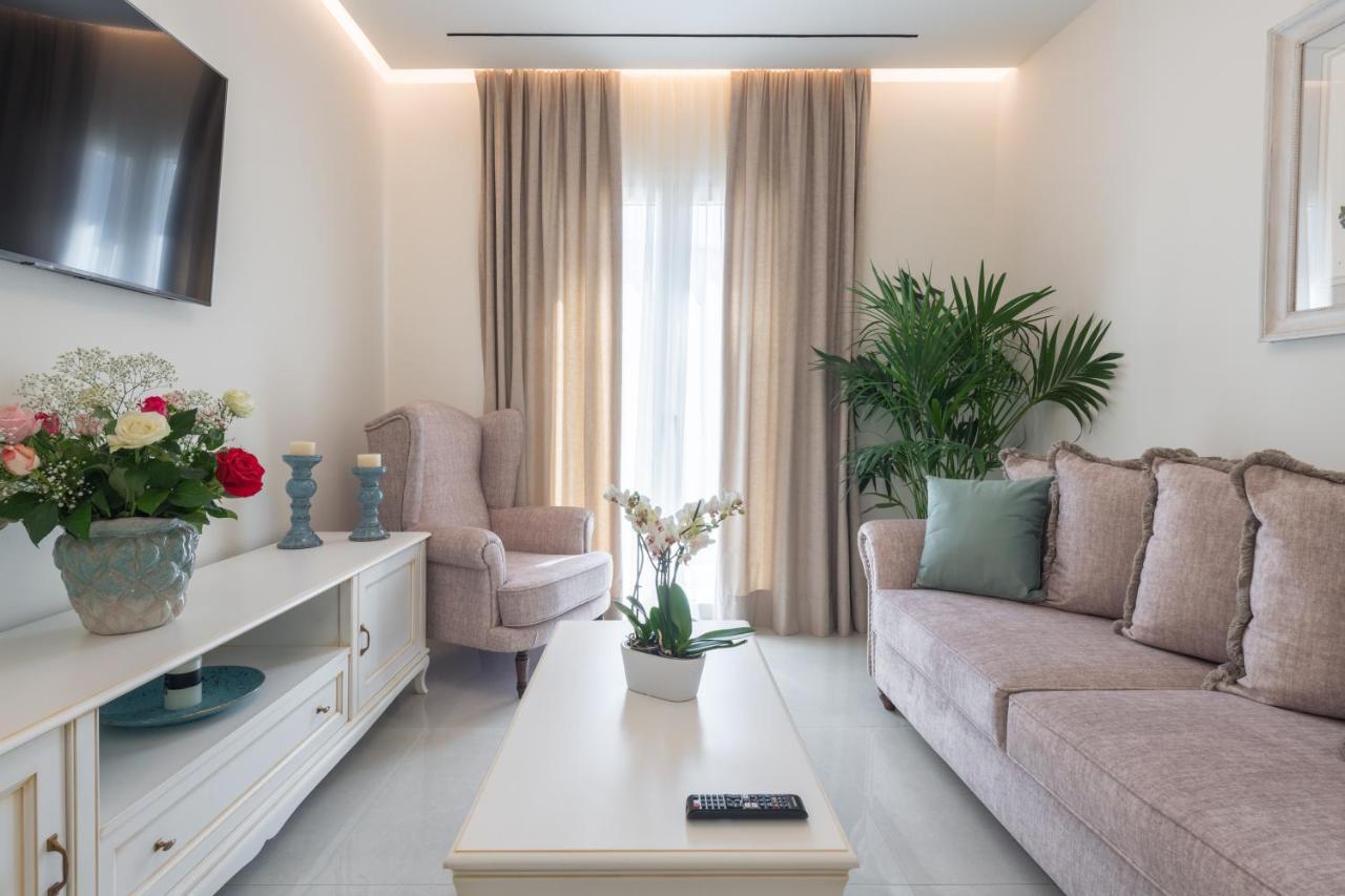 Narya Luxury Apartment Corfu  Ngoại thất bức ảnh