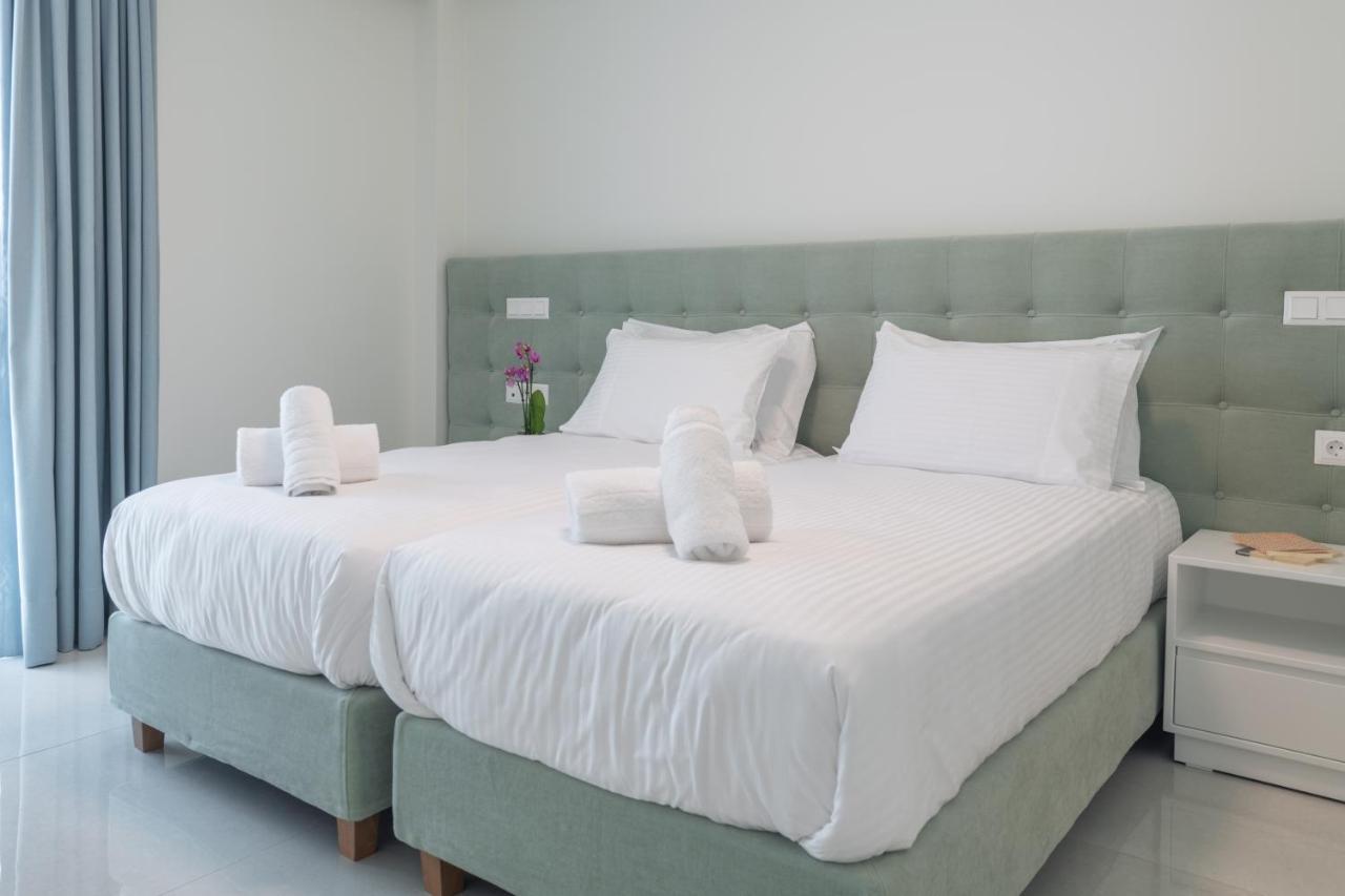 Narya Luxury Apartment Corfu  Ngoại thất bức ảnh