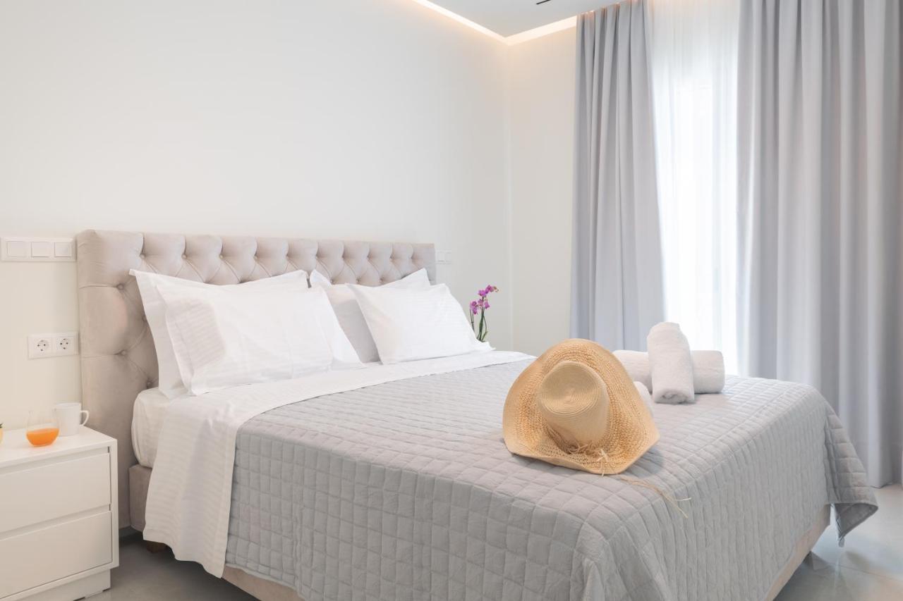 Narya Luxury Apartment Corfu  Ngoại thất bức ảnh