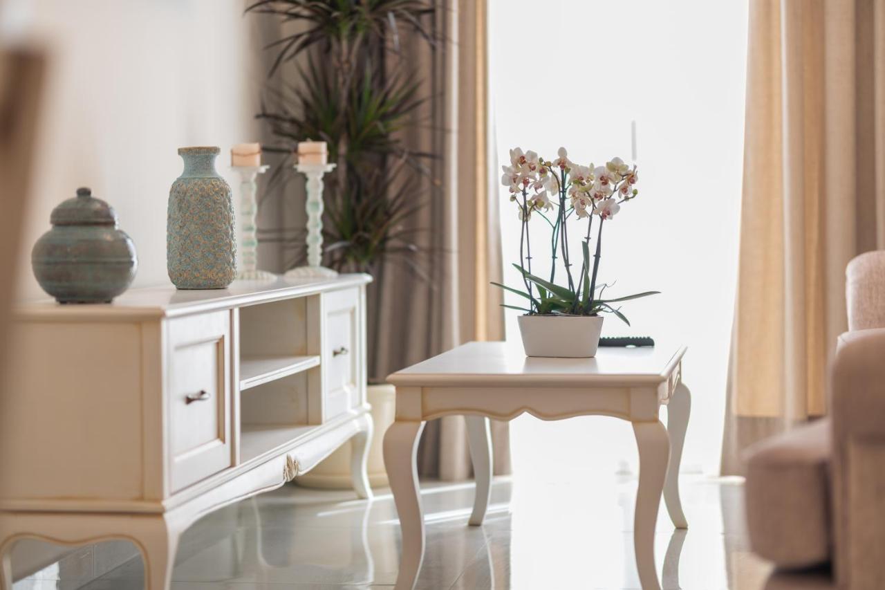 Narya Luxury Apartment Corfu  Ngoại thất bức ảnh