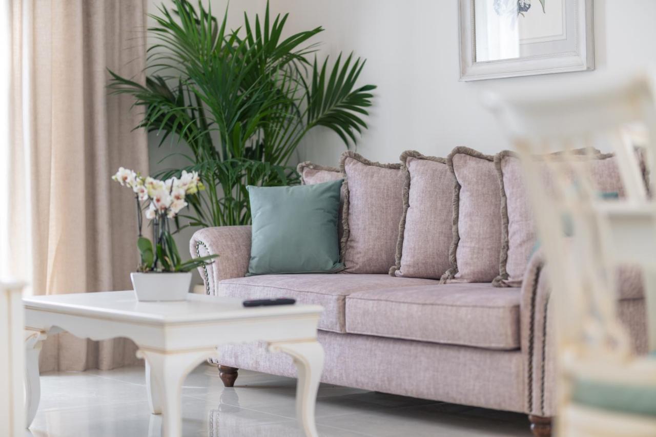 Narya Luxury Apartment Corfu  Ngoại thất bức ảnh