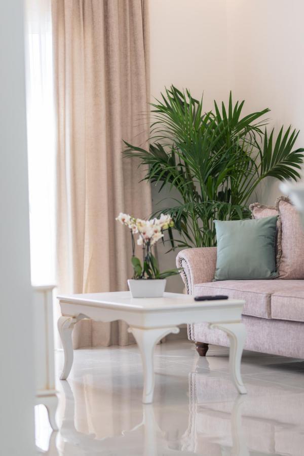 Narya Luxury Apartment Corfu  Ngoại thất bức ảnh