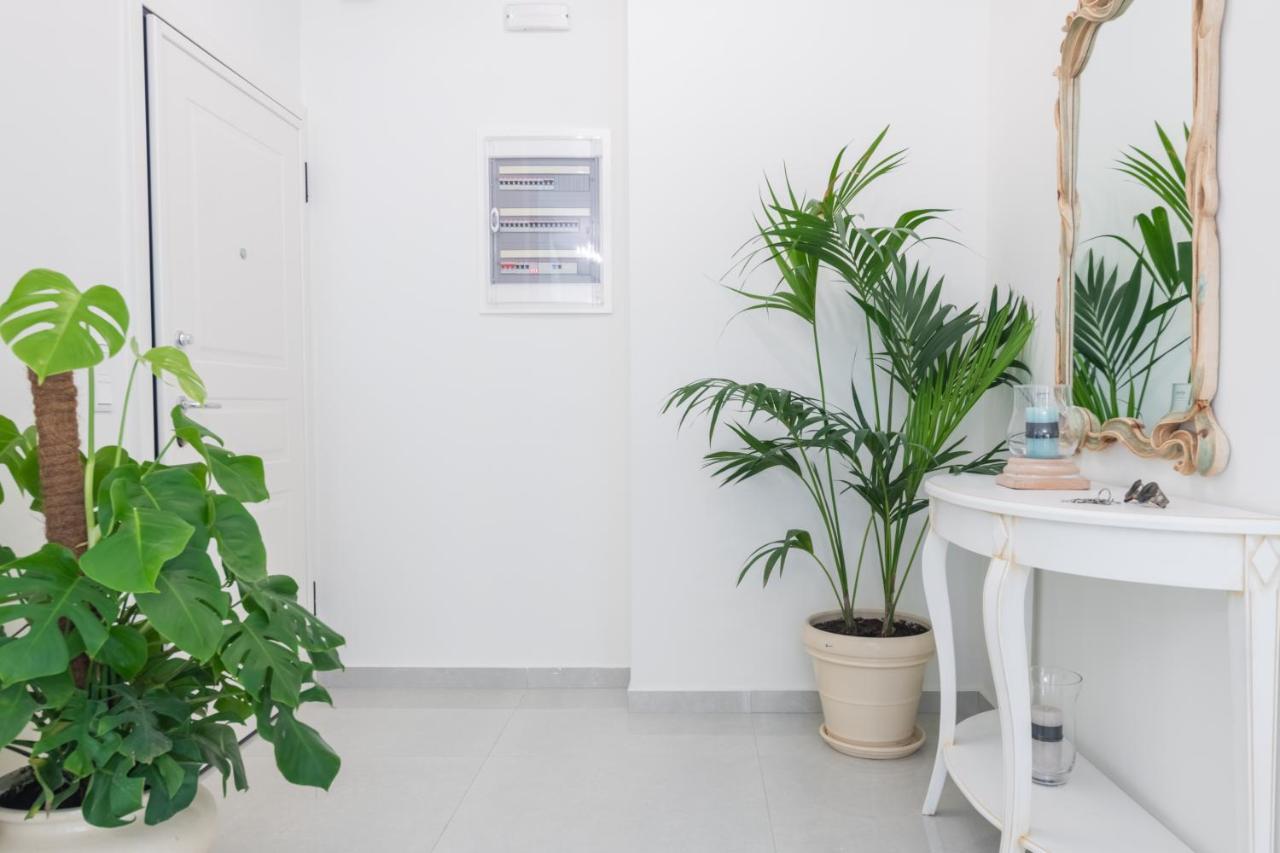 Narya Luxury Apartment Corfu  Ngoại thất bức ảnh