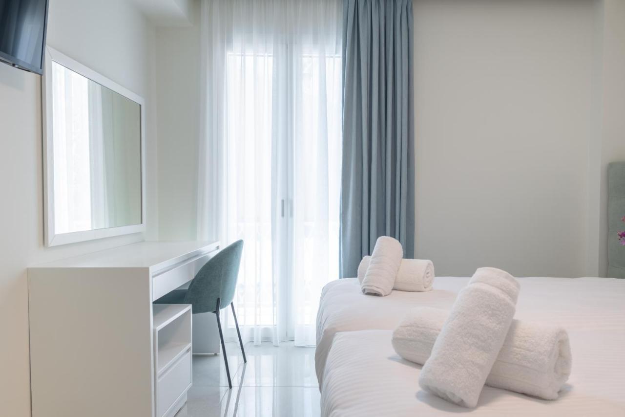 Narya Luxury Apartment Corfu  Ngoại thất bức ảnh