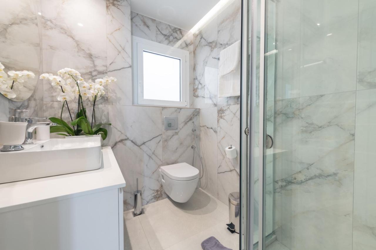 Narya Luxury Apartment Corfu  Ngoại thất bức ảnh
