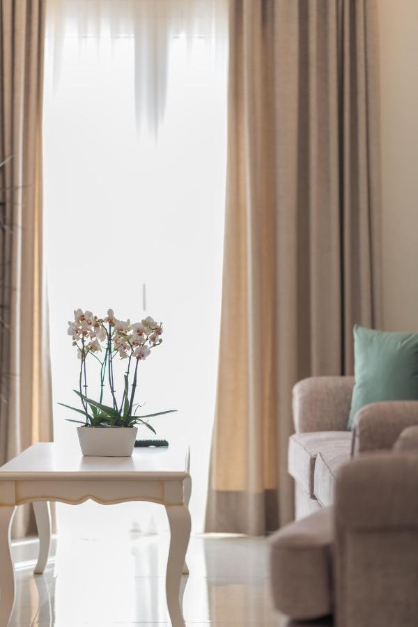 Narya Luxury Apartment Corfu  Ngoại thất bức ảnh