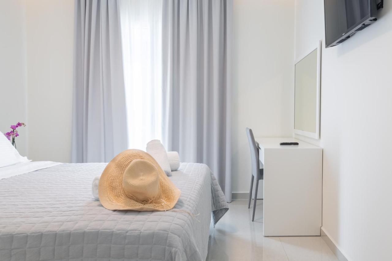 Narya Luxury Apartment Corfu  Ngoại thất bức ảnh