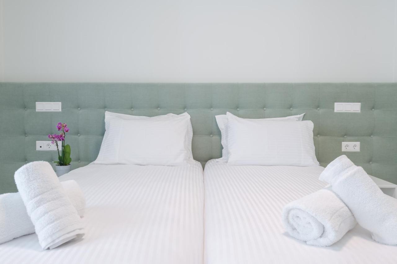 Narya Luxury Apartment Corfu  Ngoại thất bức ảnh
